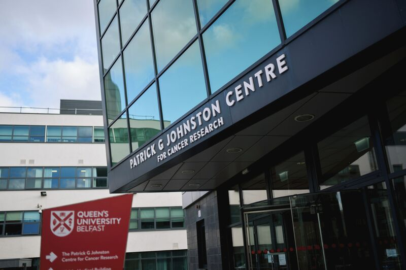 At LLNI Offices Image