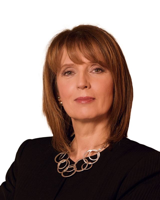 Brigid Napier Featured Image