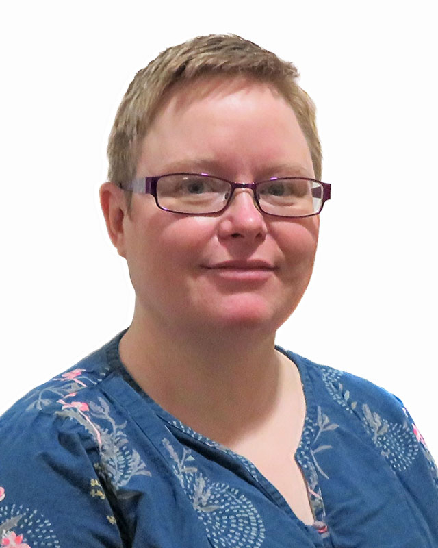 Claire Gilmore Featured Image