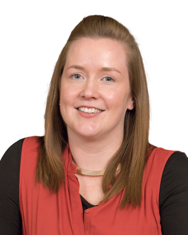 Collette McMorrow Featured Image