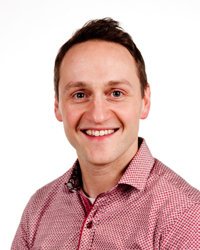 David Montgomery Featured Image