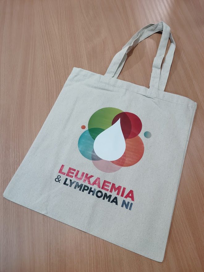 LLNI Canvas Tote Bag