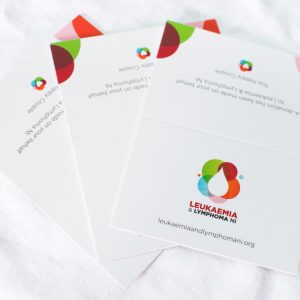 Wedding favour cards