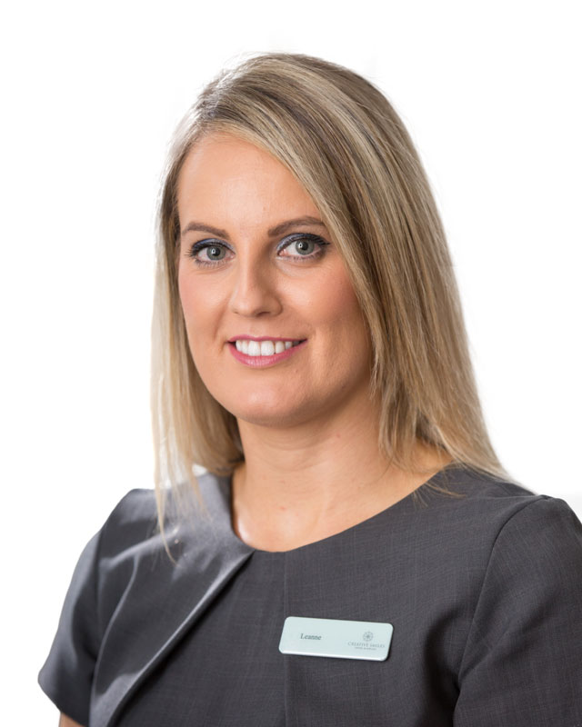 Leanne Cascone Featured Image