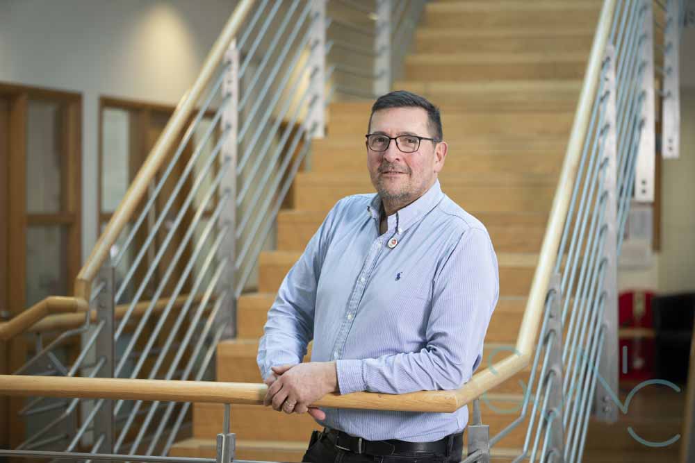 Michael Cafolla Featured Image