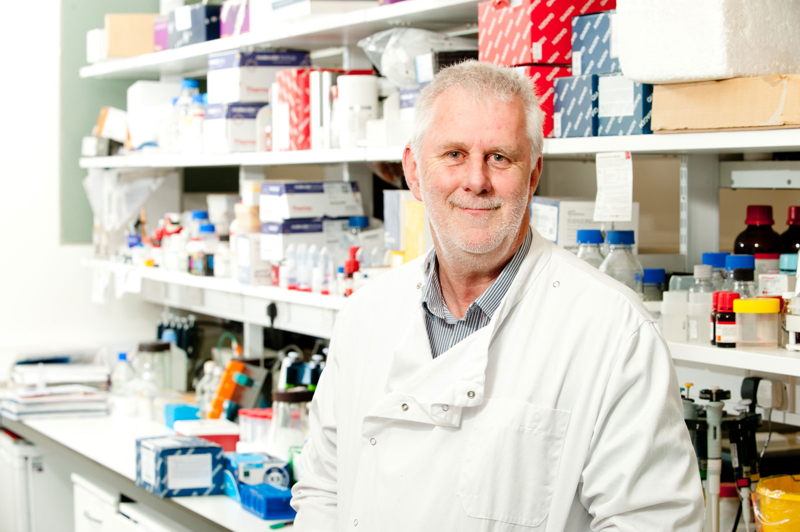 Featured Image for Leukaemia & Lymphoma Published Research