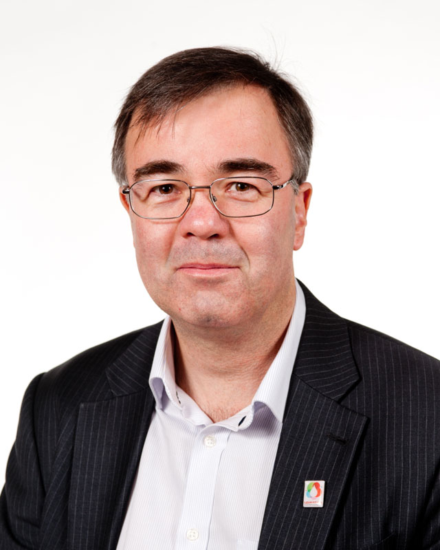 Richard Buchanan Featured Image