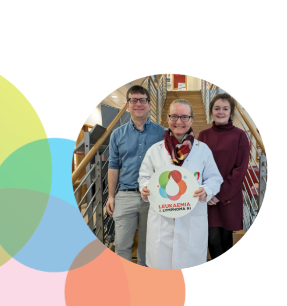 Featured Image for LLNI Funds Cured Project