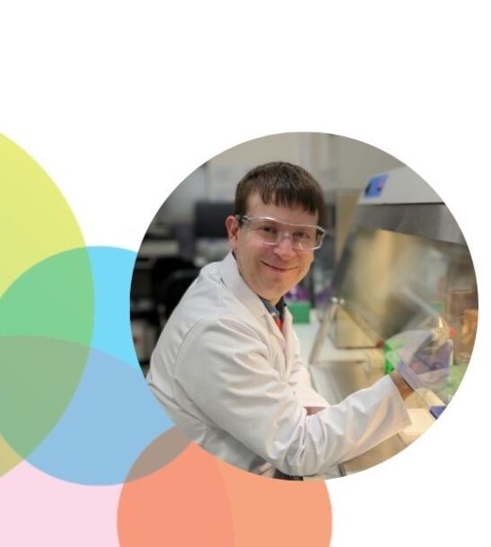 Featured Image for £100K for AML Research