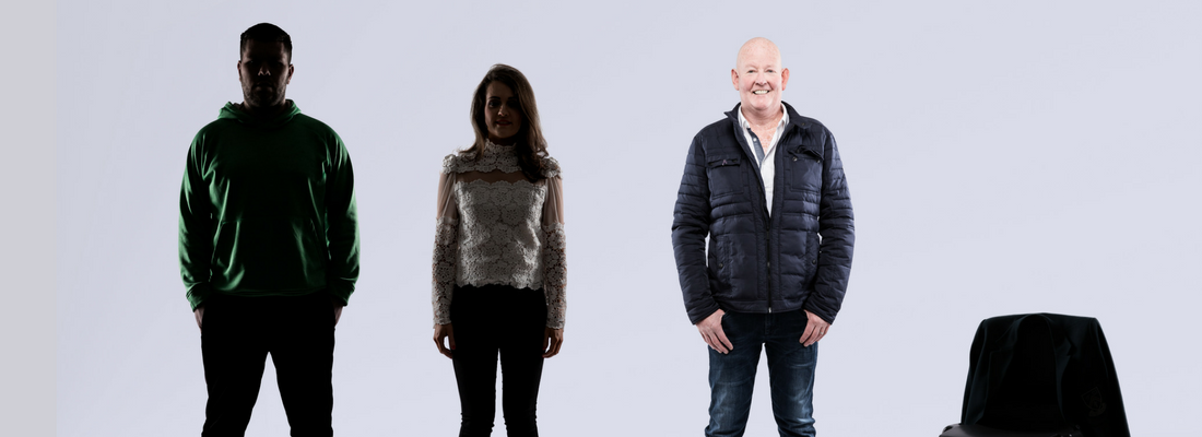 Featured Image for Empty Chairs – Andrew Weir’s Story