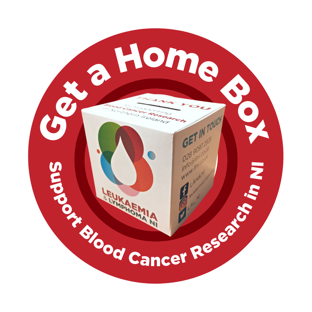 Charity Home Box