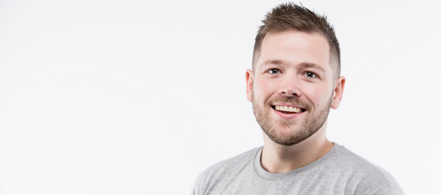 Featured Image for Empty Chairs – Craig Mawhinney’s Story