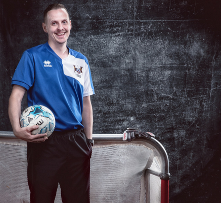 Featured Image for I’mStill – David Gillespie