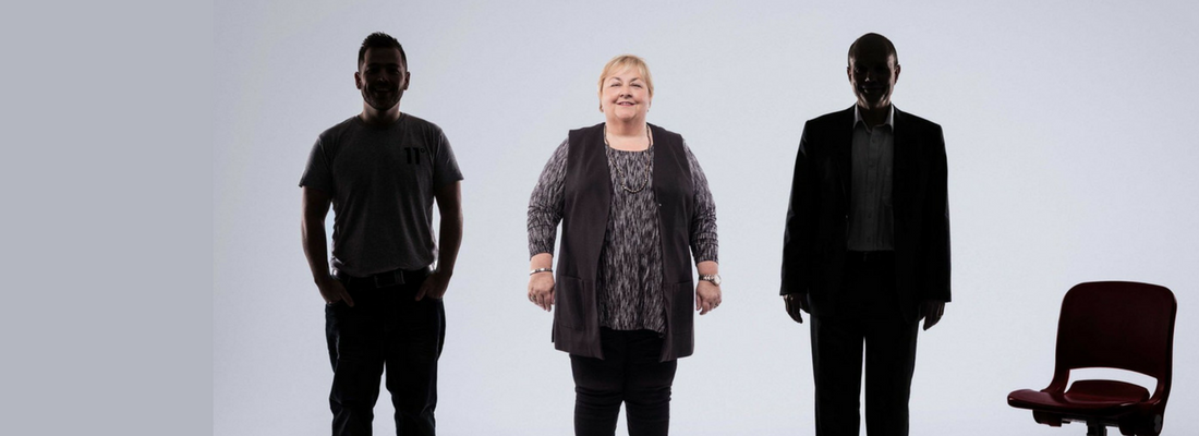 Featured Image for Empty Chairs – Elaine Murray’s Story