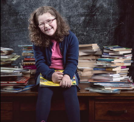 Featured Image for I’mStill – Ellie Louise Brown