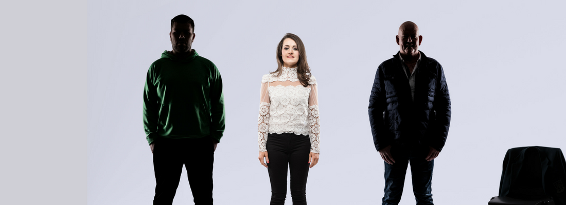 Featured Image for Empty Chairs – Eloise Mullin’s Story