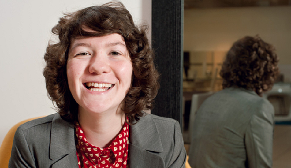 Featured Image for Emma Mullan