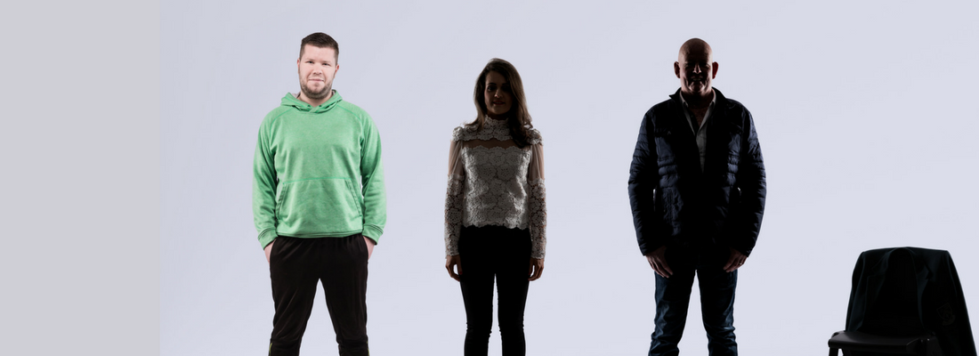 Featured Image for Empty Chairs – Emmet Hardy’s Story