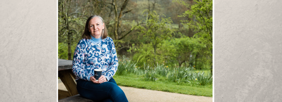 Featured Image for Love Letters – Heather Taylor