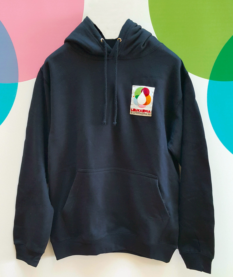 Hooded Tops (Unisex)