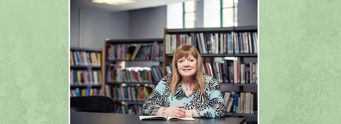 Featured Image for Love Letters – Jean Mitchell-Woods