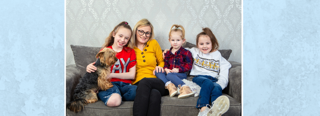 Featured Image for Love Letters – Jennie Andrews