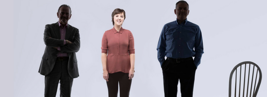 Featured Image for Empty Chairs – Joanne McCawley