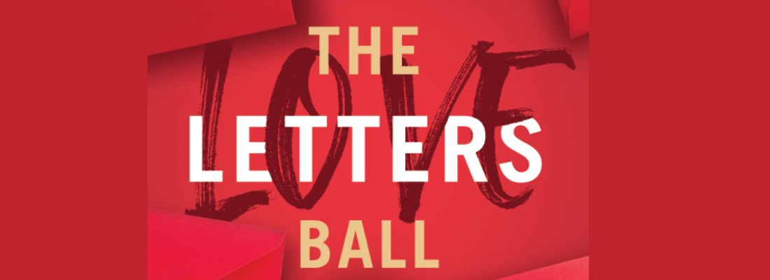 Featured Image for The Love Letters Ball