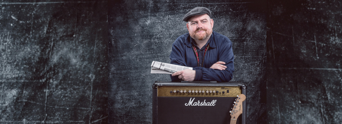 Featured Image for Mickey Ferry