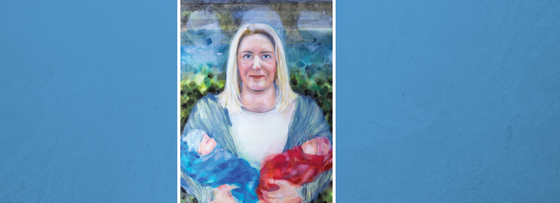 Featured Image for MyLastingImpression Shelley Sloan