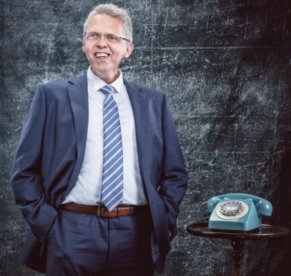 Featured Image for I’mStill – Tim Page