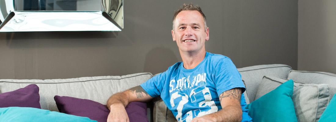 Featured Image for Tony Miskelly